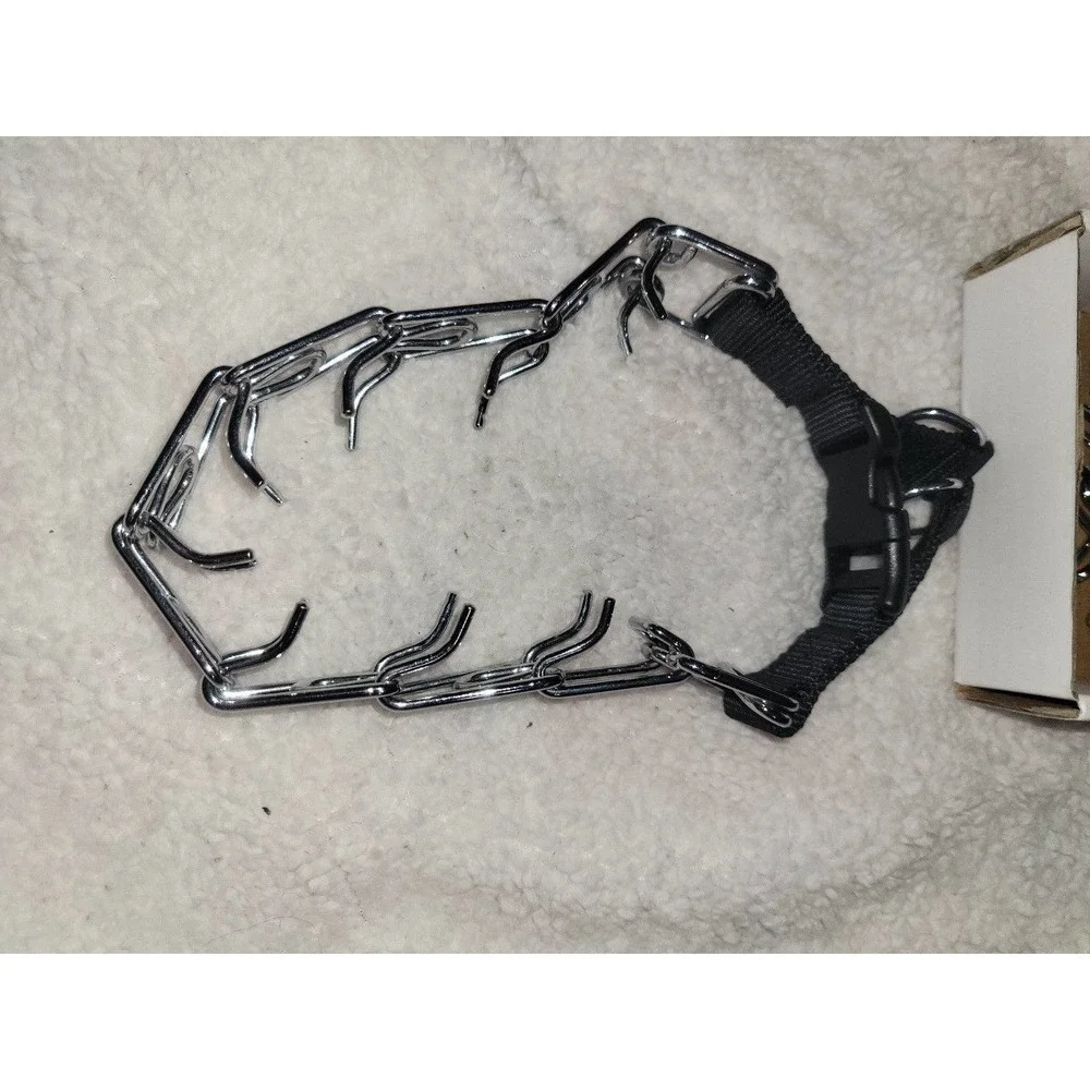 Training collar